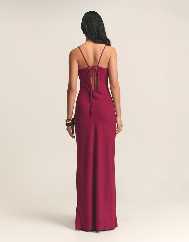 ST MRLO - Gemma Slip Dress