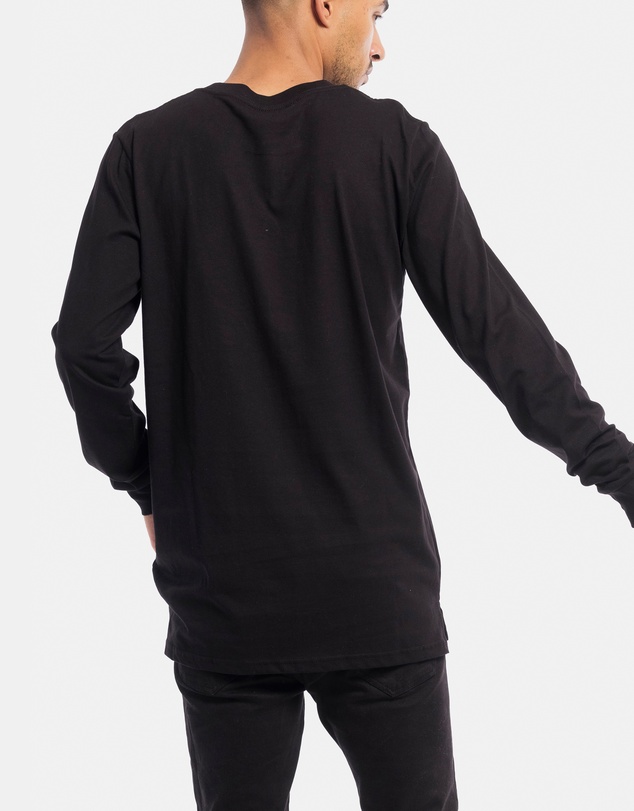 Stock & Co. - Original Explorer Long Sleeve Tee