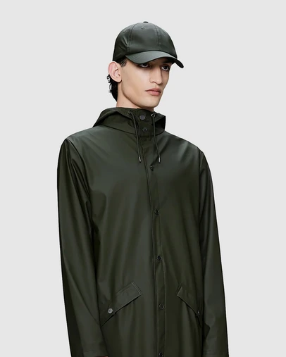RAINS - Cap Green
