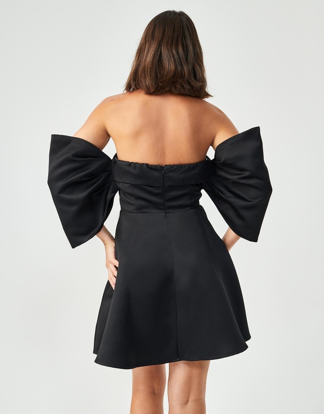 Tussah - Karena Mini Dress