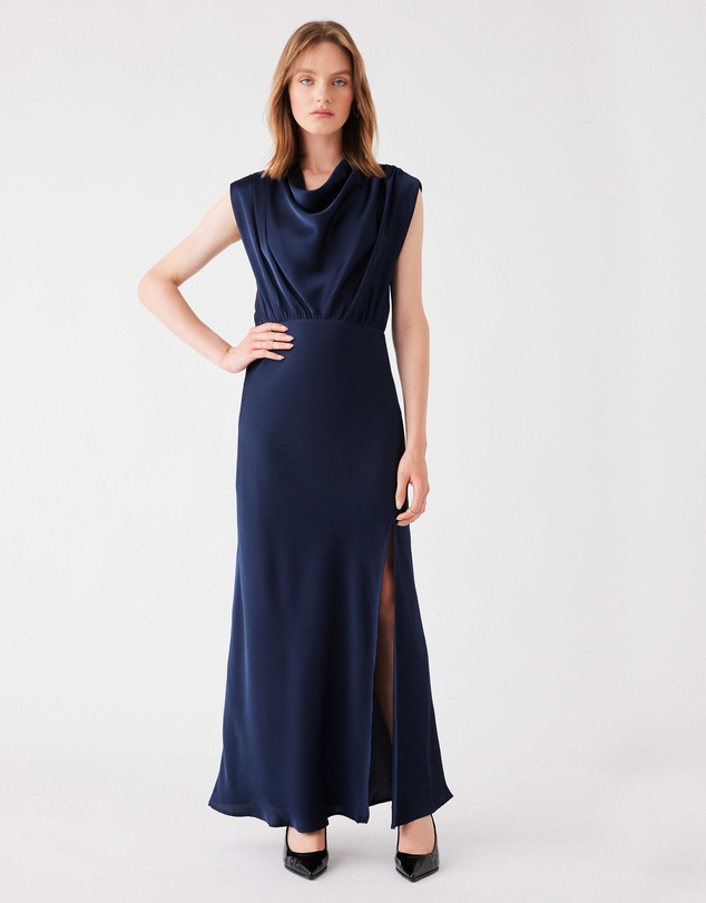 Esmaee - Mercury Dress