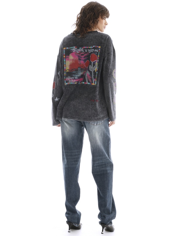 THE TALES - Making It Beautiful Long Sleeve Tee