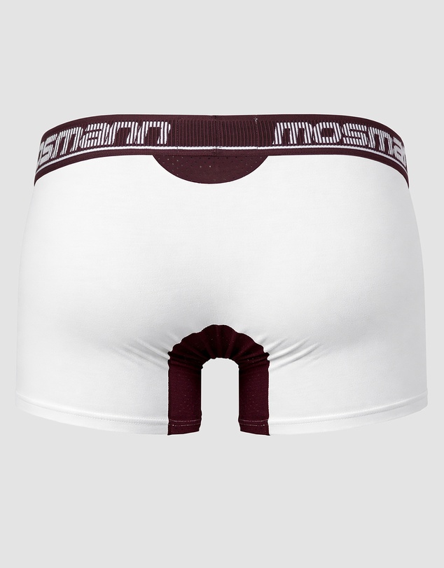 Mosmann - Mens Bamboo Trunks - Zues
