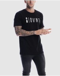 DVNT - Trademark Tee