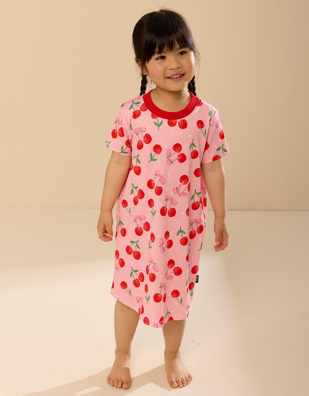 Rock Your Kid - Dream Nightie - Kids-Teens