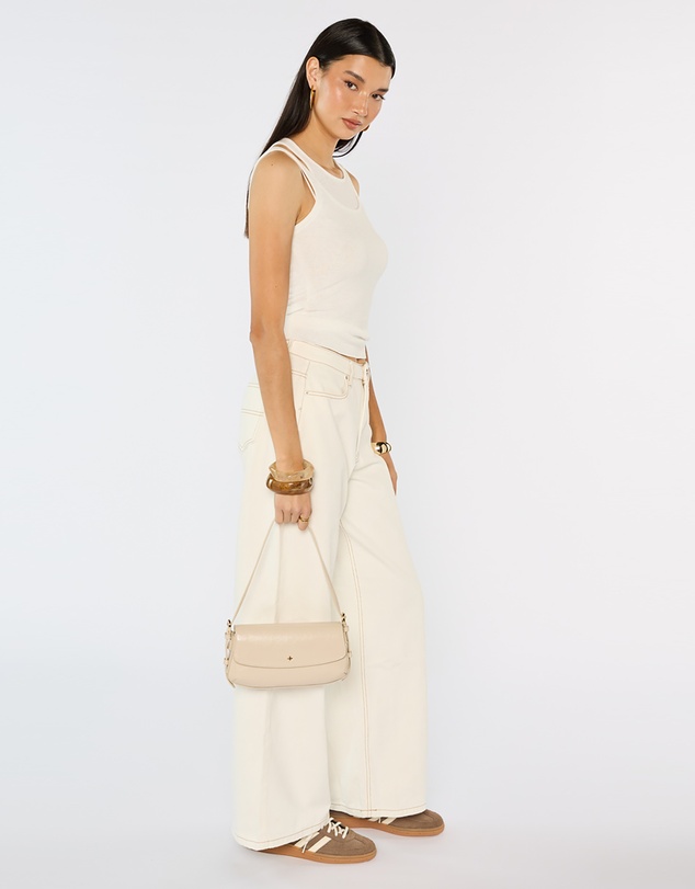 PETA AND JAIN - Hailee Shoulder Bag