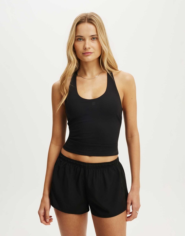 Cotton On Body Active - Ultra Soft Thin Racer Back Tank