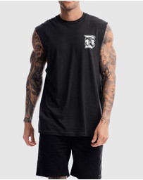 DVNT - Viper Tank