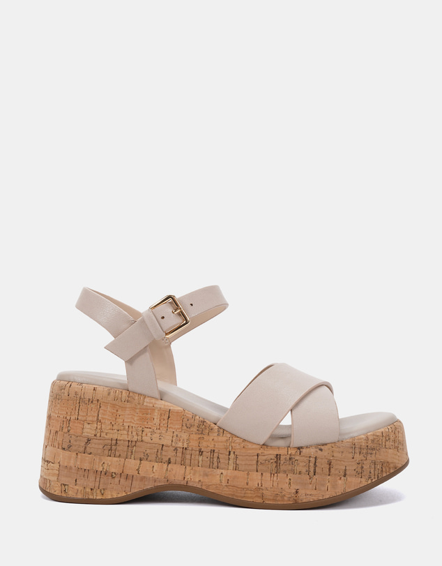 Novo - Wallie Wedges