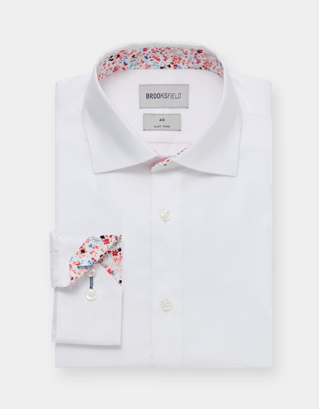 Brooksfield - Easy Care Business Shirt