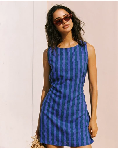 Mister Zimi - Candy Dress