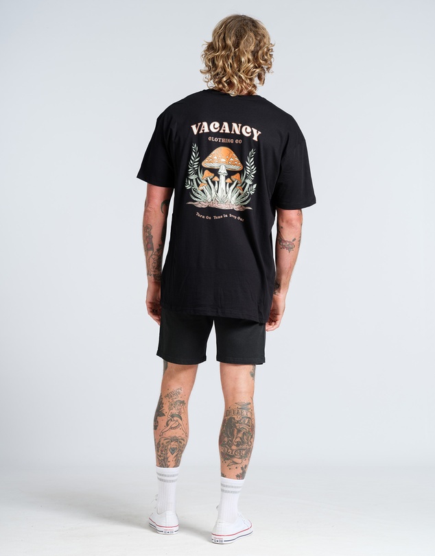 Vacancy Co - Compost Tee