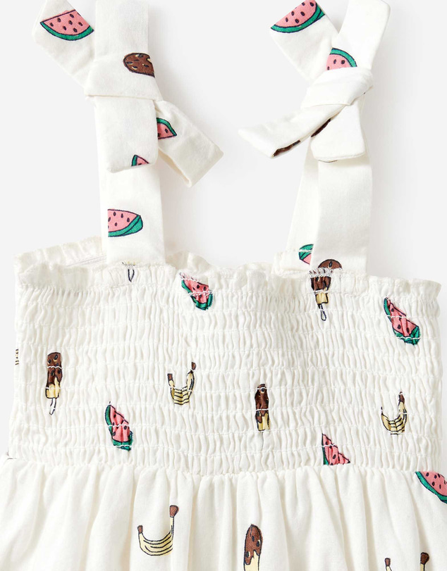 Cotton On Kids - Cassie Bubble Bubbysuit