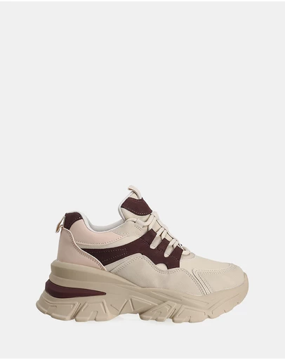 Call It Spring - Jennaa Sneakers