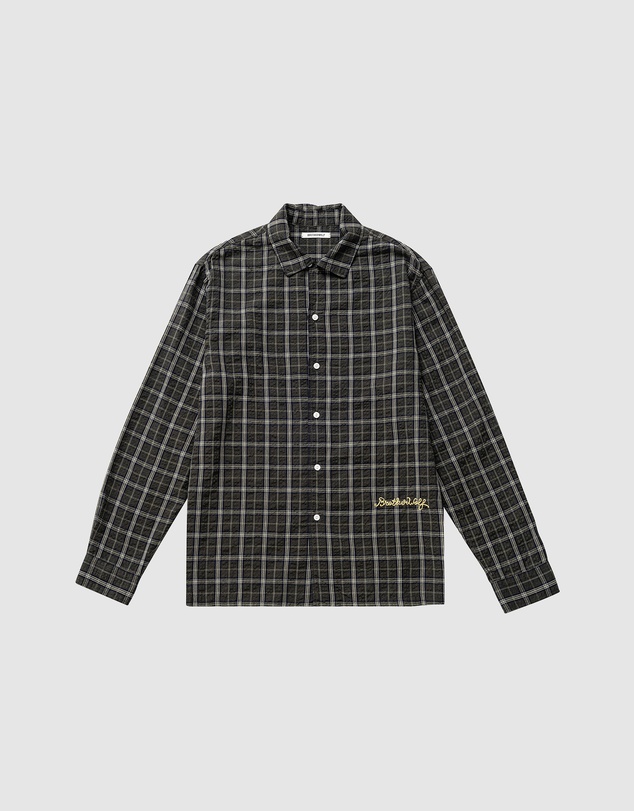 Brotherwolf - Kelp LS Shirt