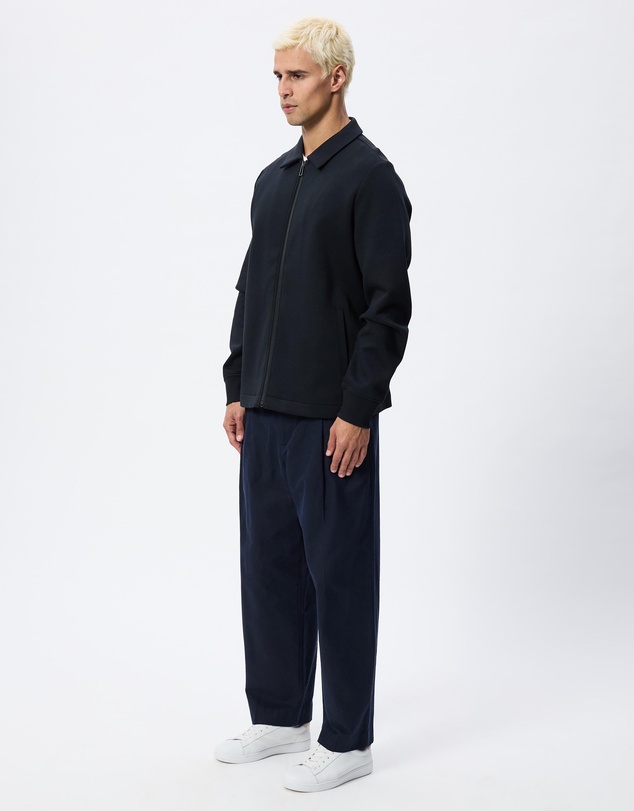 Paul Smith - Zip Sweatshirt