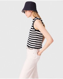 Maje - Mirtes Top