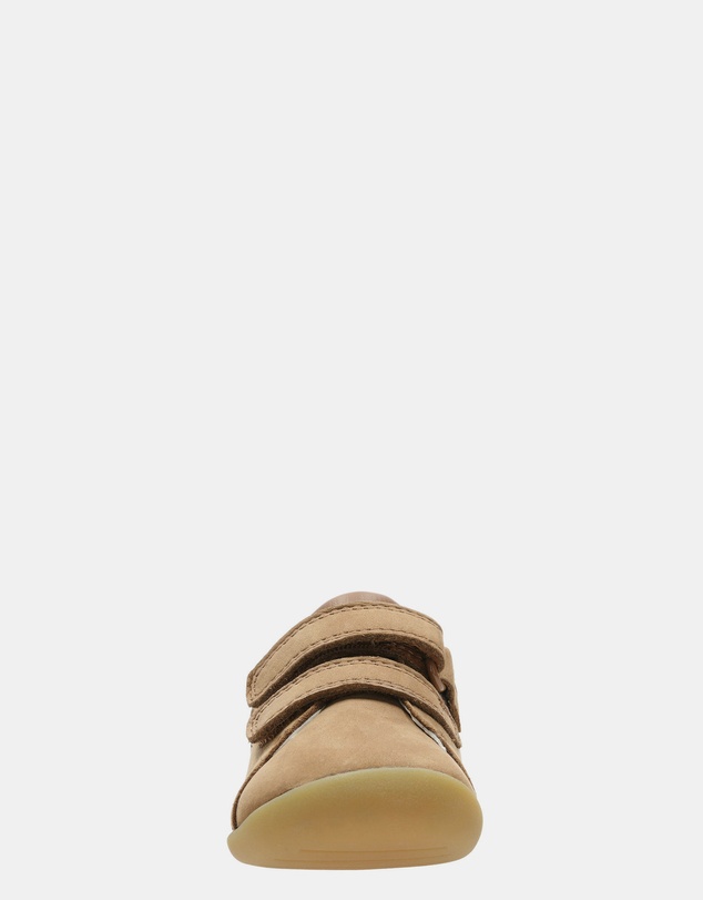 Clarks - Roamer Craft (T) Tan