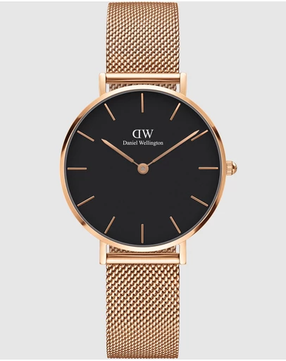 Daniel Wellington - Petite Melrose 32mm