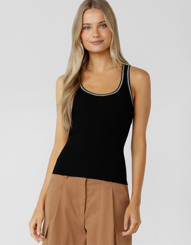 Lorna Jane - Replay Knit Tank
