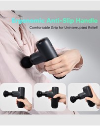 Halo - HALO Compact Percussion Massager