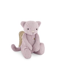 Snuggle Bunnies - Fairy Elsie Violet