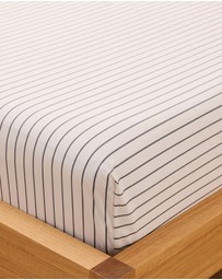 Sheet Society - Jude Organic Cotton Full Sheet Set