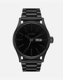 Nixon - Sentry SS