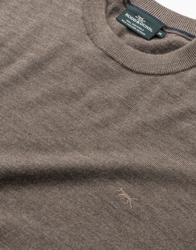 Rodd & Gunn - York Bay Knit