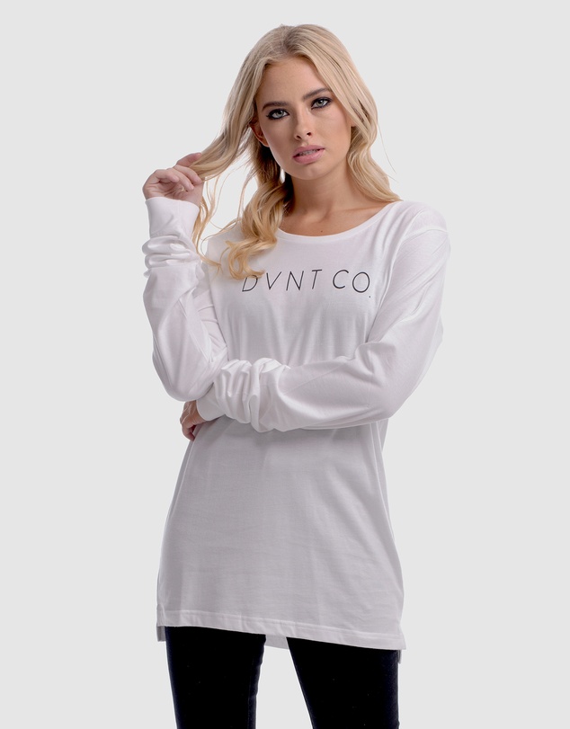 DVNT - The Co Long Sleeve