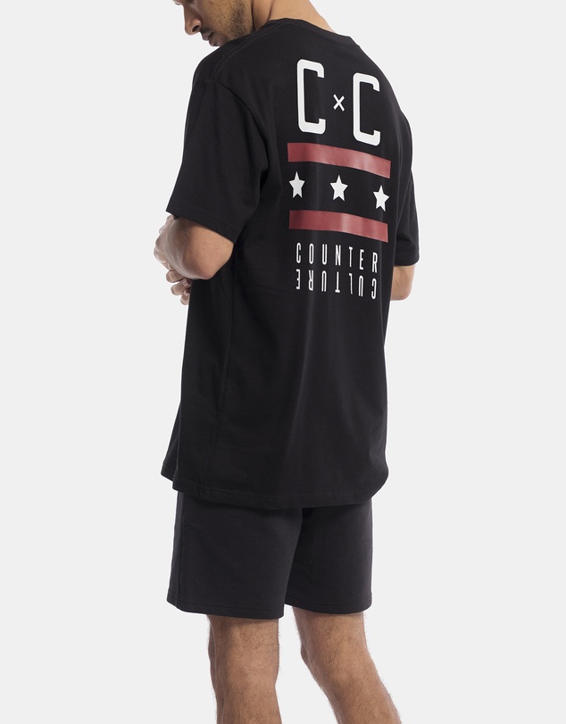 Counter Culture - Legion Oversize Tee