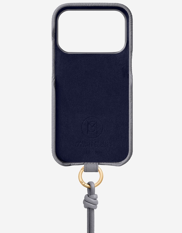 Maison De Sabre - Sling Phone Case (iPhone 18 Pro Max)