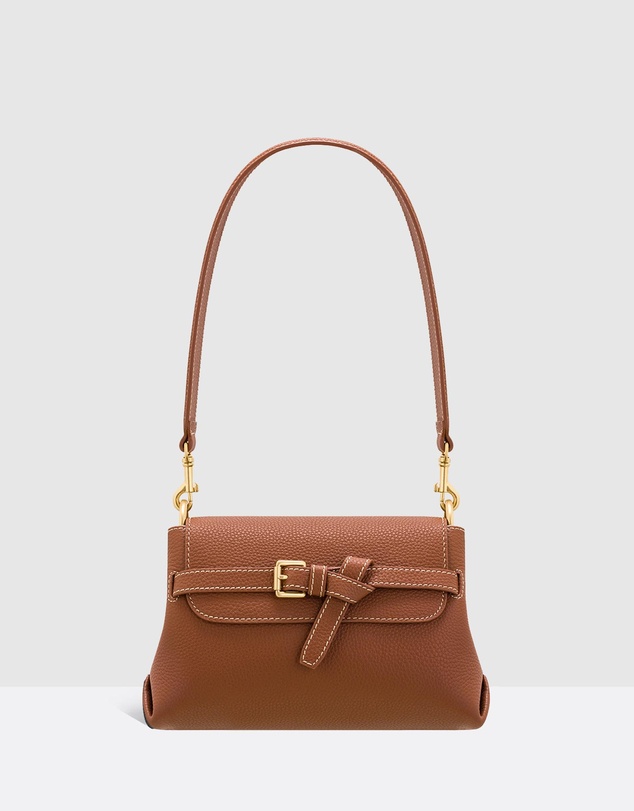 Oroton - Margot Small Top Handle