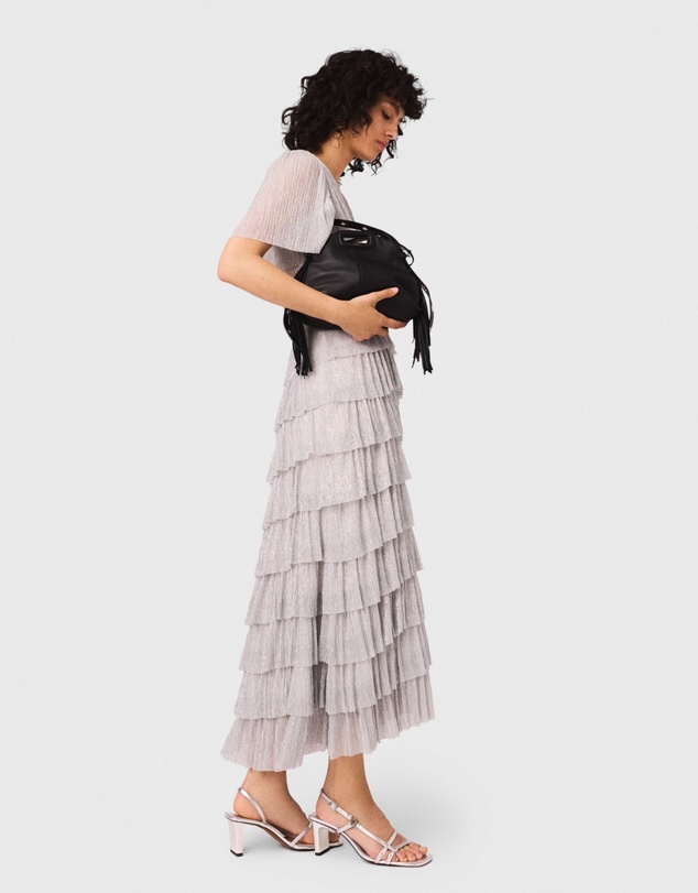 Maje - Rigenta Dress