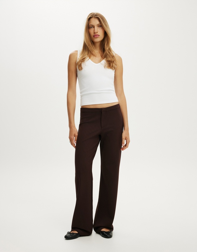 Cotton On - Luca Ponte Pants