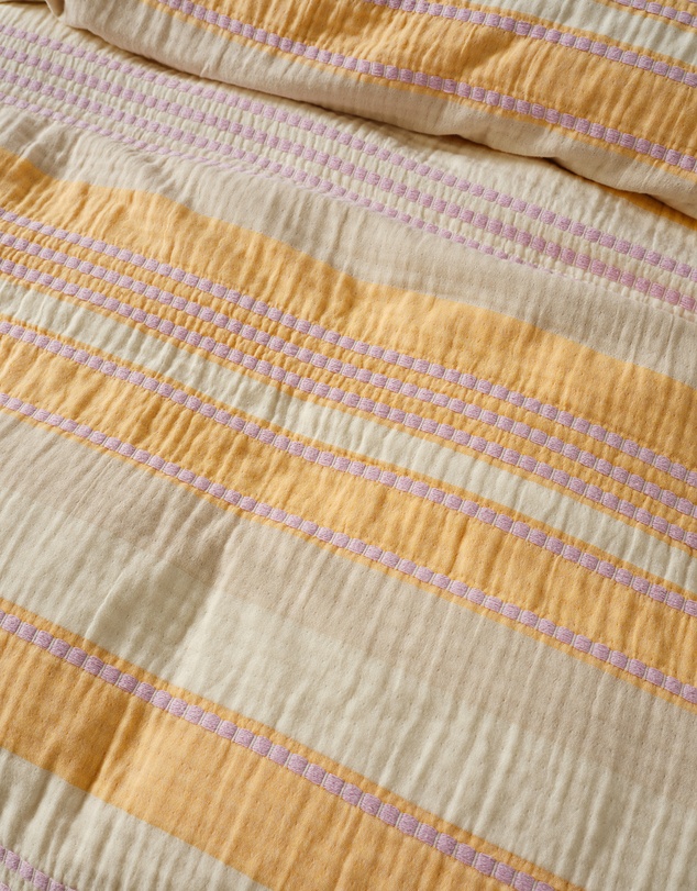 Linen House - Campbell Quilt Cover Set