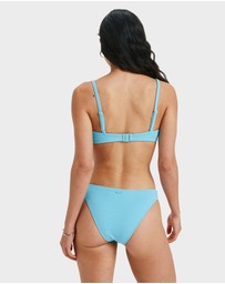 Roxy - Womens Lagos Bikini Top