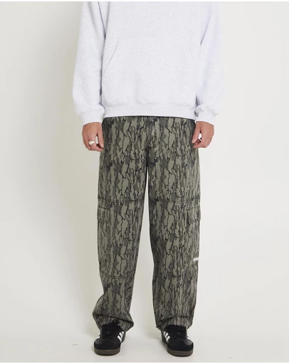 Spencer Project - Alaska Cargo Pants