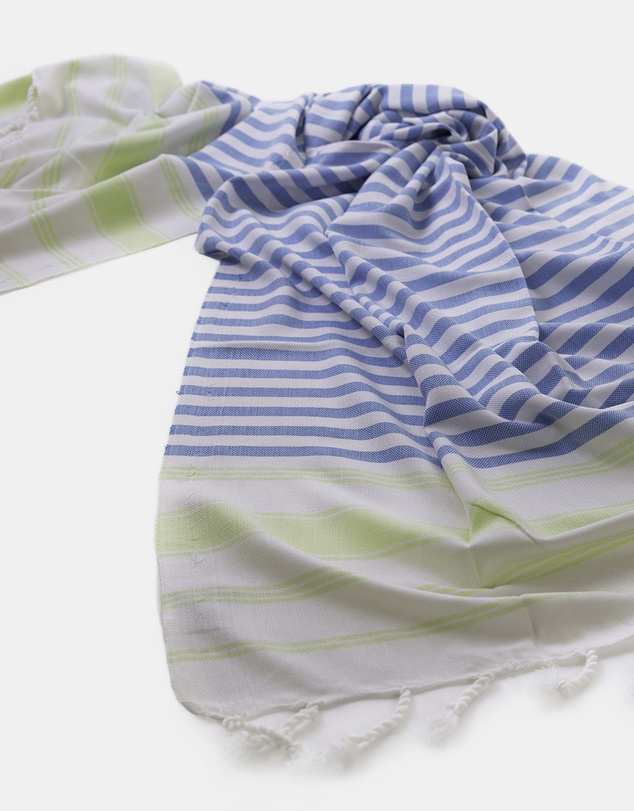 Turkish Murkish - St Tropez Turkish Towel