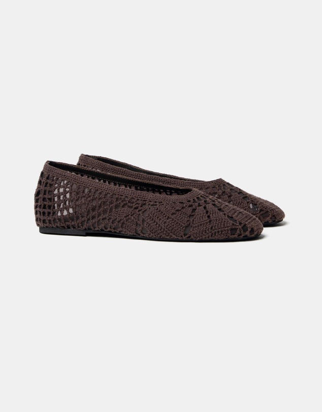 La Tribe - Molly Ballet Flats