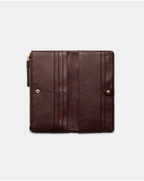MIMCO - Bay Wallet