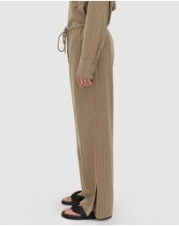 C&M CAMILLA AND MARC - Sedona Stripe Pants