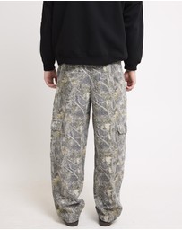 Spencer Project - Amigo Cargo Pants