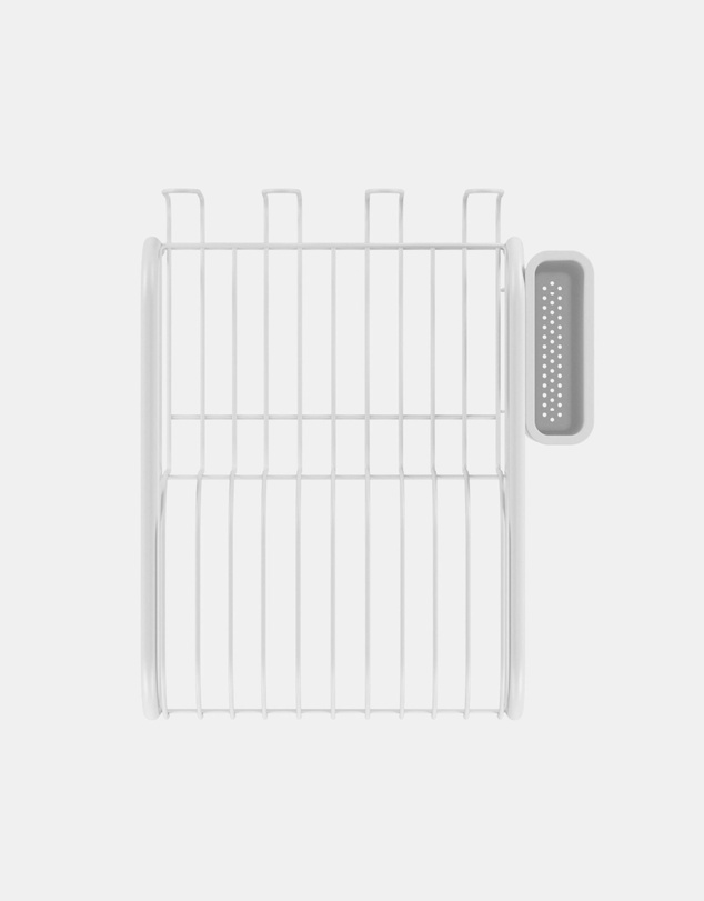 DESIGNSTUFF - DRIP Curve Dish Rack
