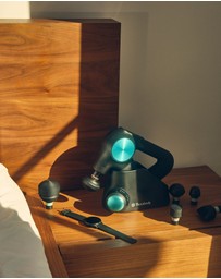 Therabody - Theragun PRO Plus Charging Stand