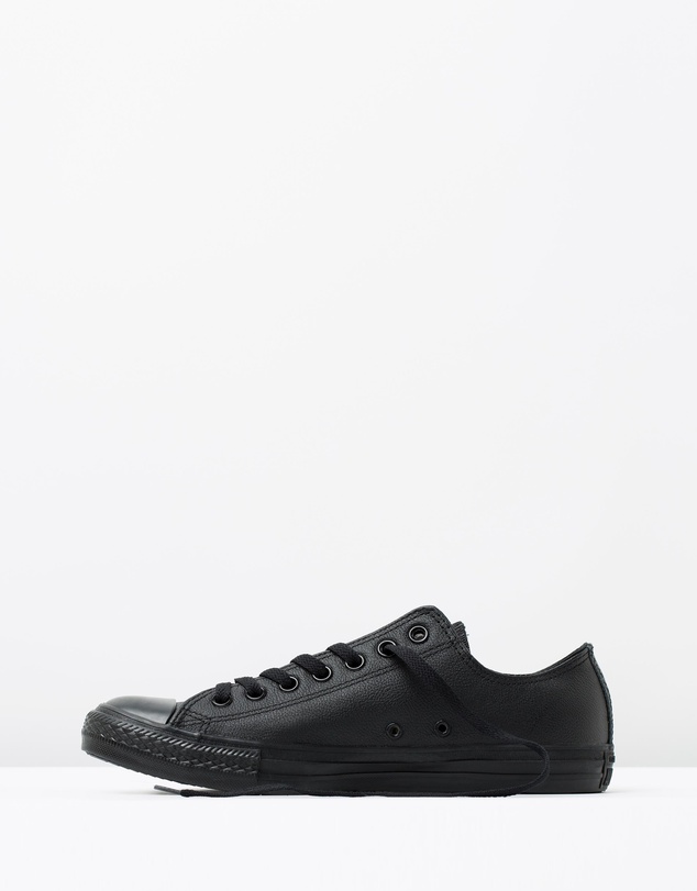 Converse - Chuck Taylor All Star Leather Ox - Unisex