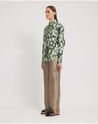 TOJHA - Sariah Shirt