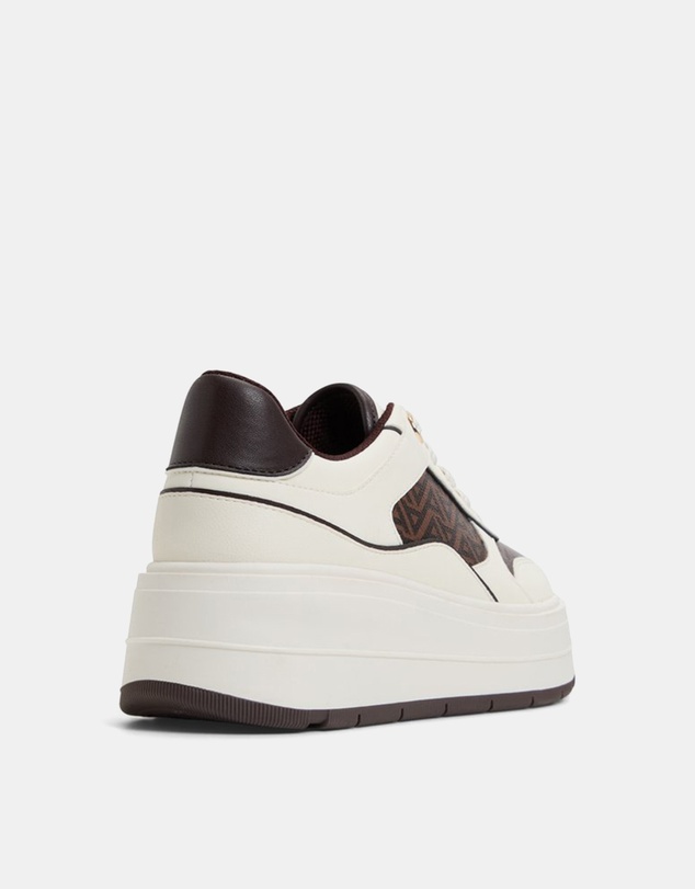 ALDO - Whallian Platform Sneakers