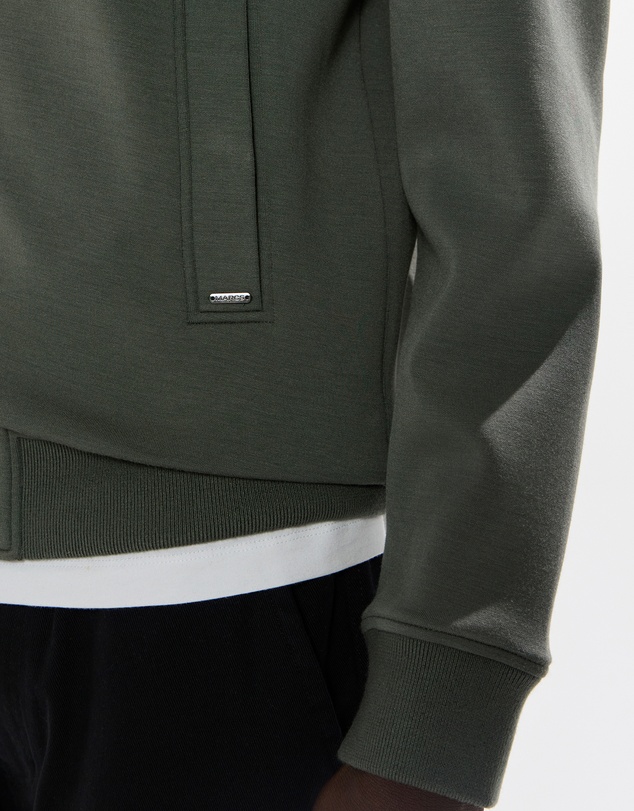 Marcs - Neo Zip Front Bomber