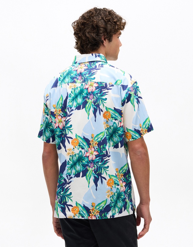 Superdry - Hawaiian Shirt